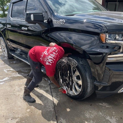 Auto repair shop in Gordo, AL