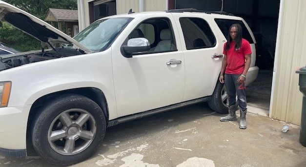 Insurance Claims Repair