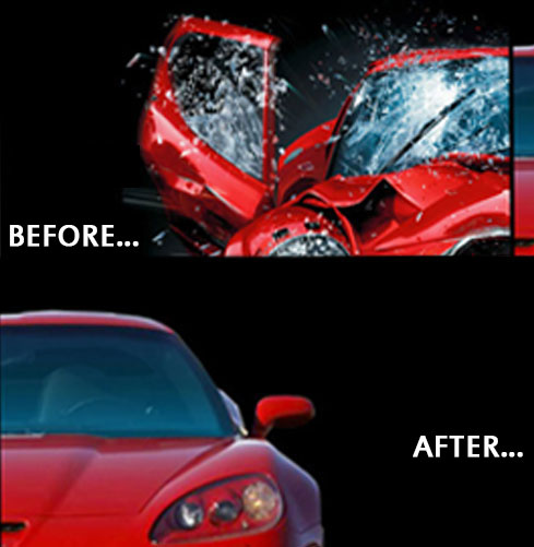 Auto repair shop in Gordo, A