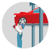 Automotive care and repair in Gordo, AL