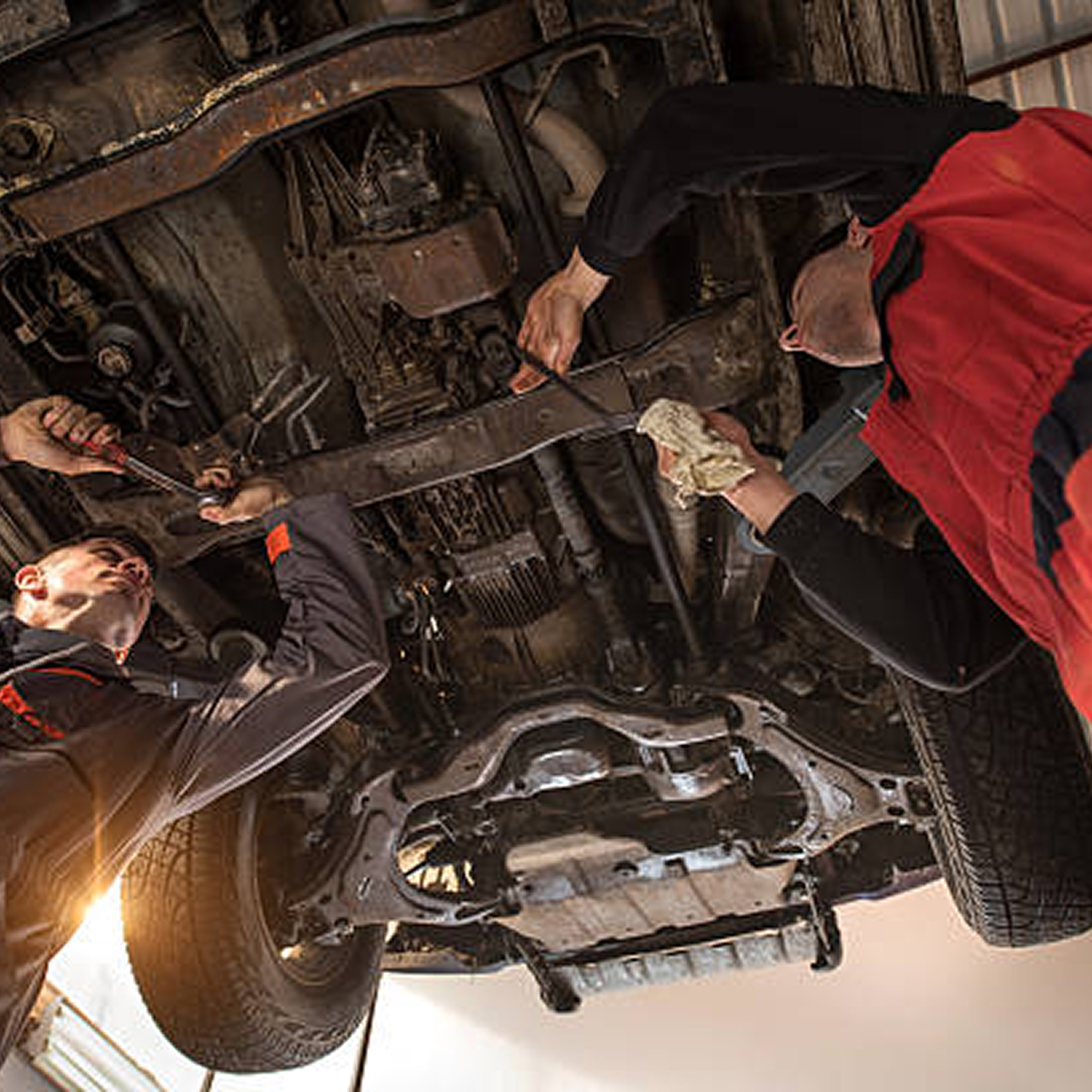 Towing Services in Gordo, AL