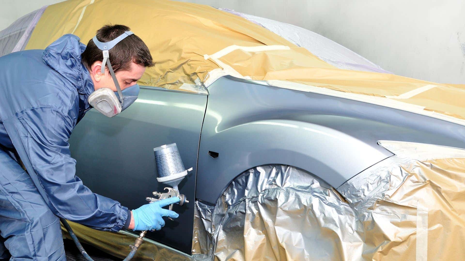 Affordable auto exterior customization in Gordo, AL